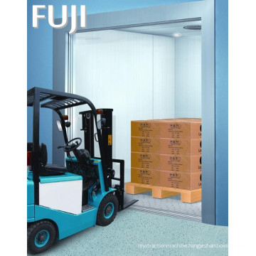 2000kg Freight Elevator / Lift